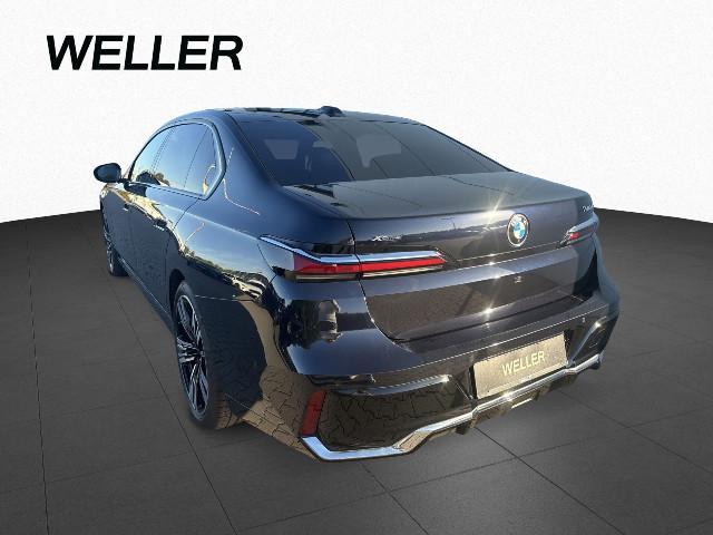 BMW 7er – Bild 4