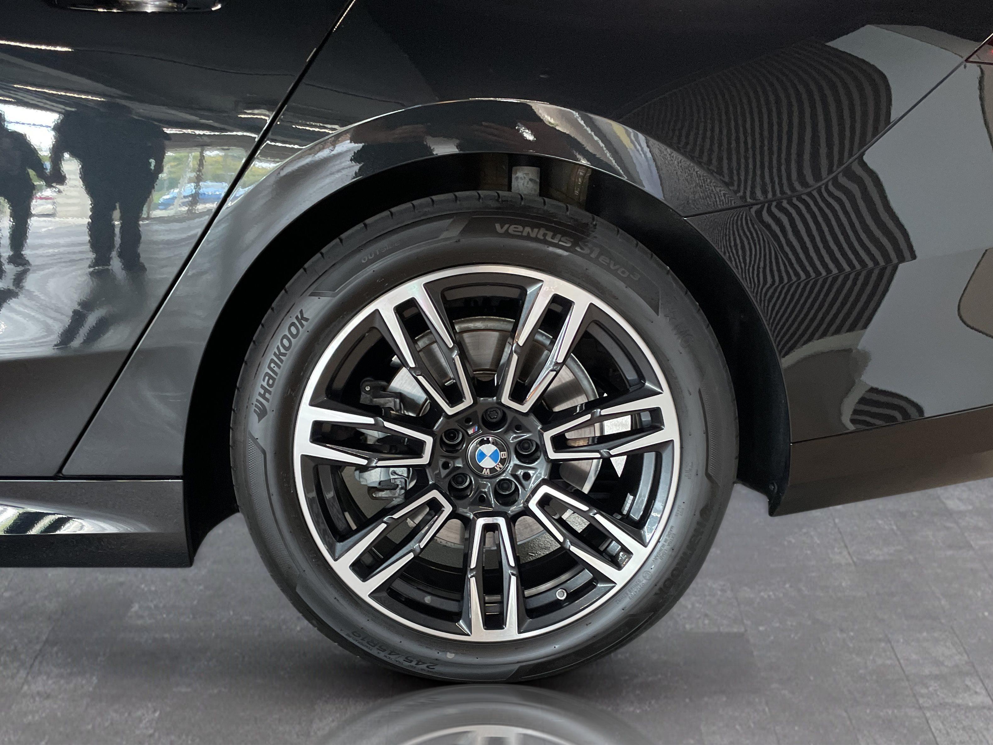 BMW 5er – Bild 20