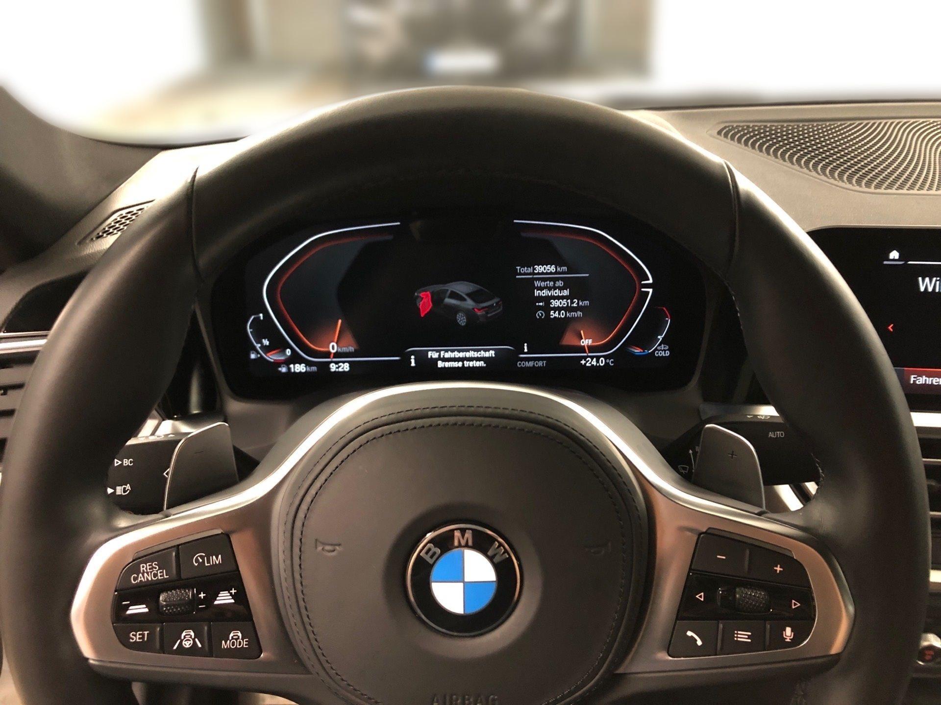 BMW 4er Gran Coupé – Bild 7