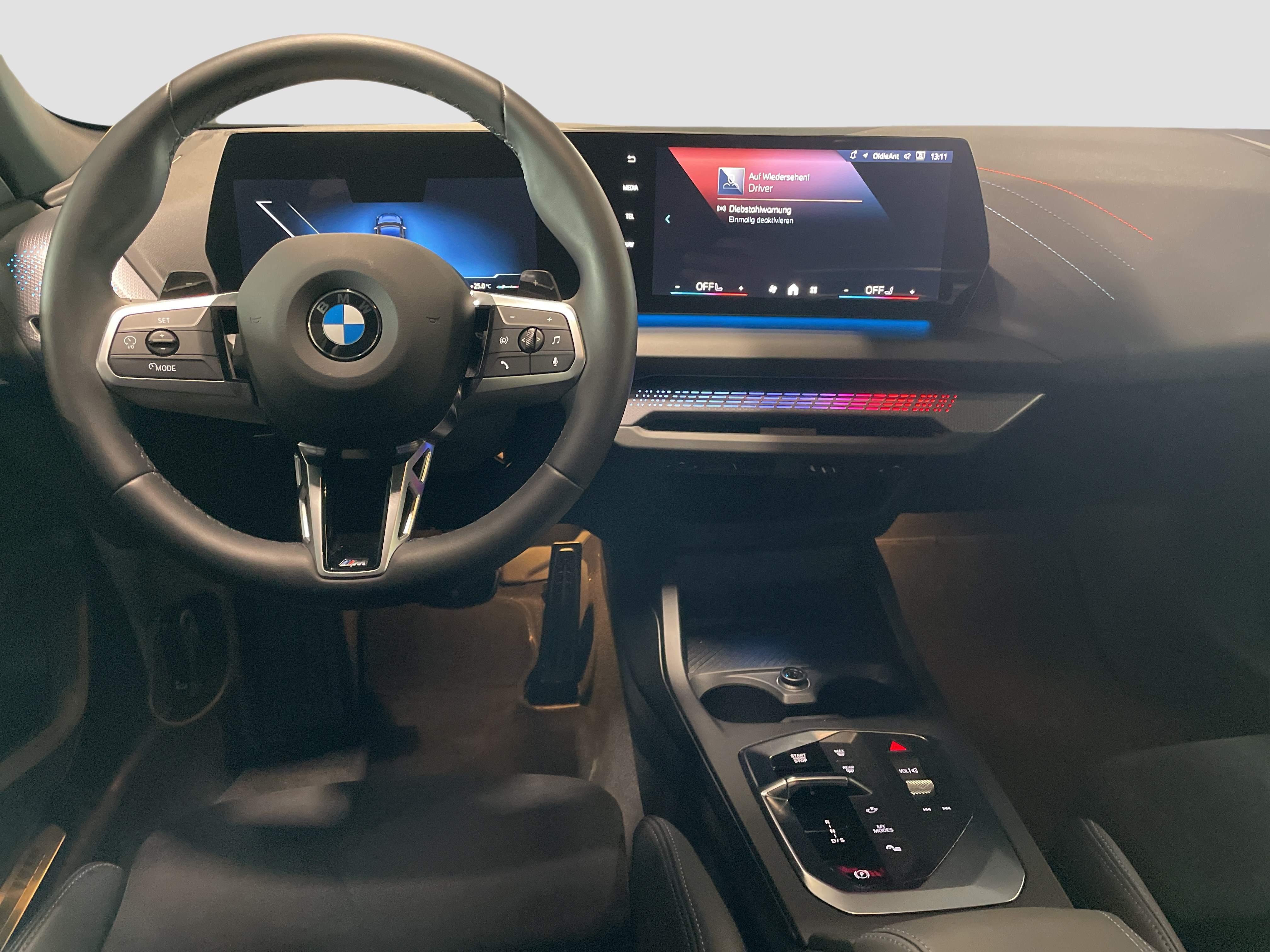 BMW 2er Gran Coupé – Bild 8