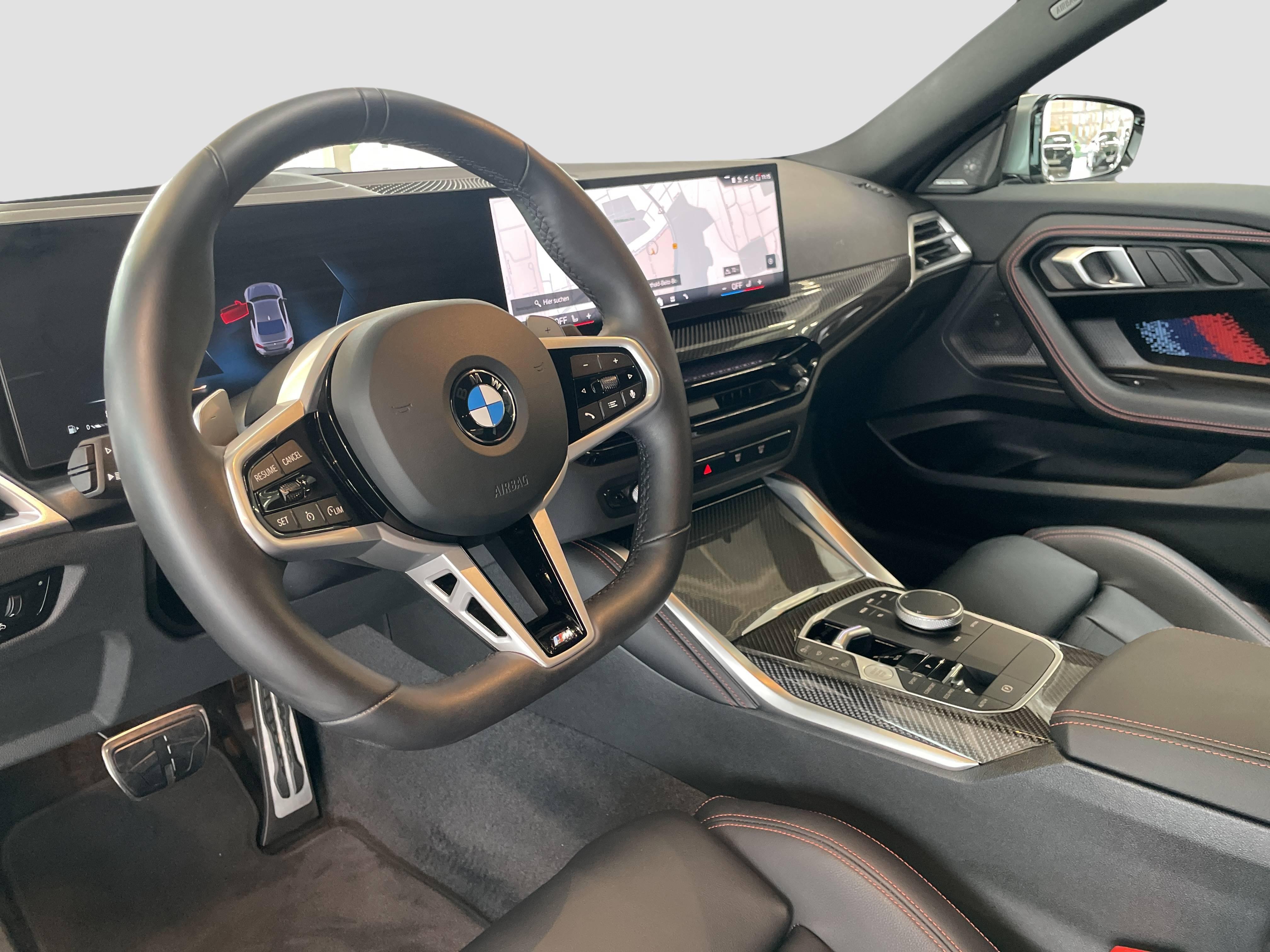 BMW 2er Coupé – Bild 22