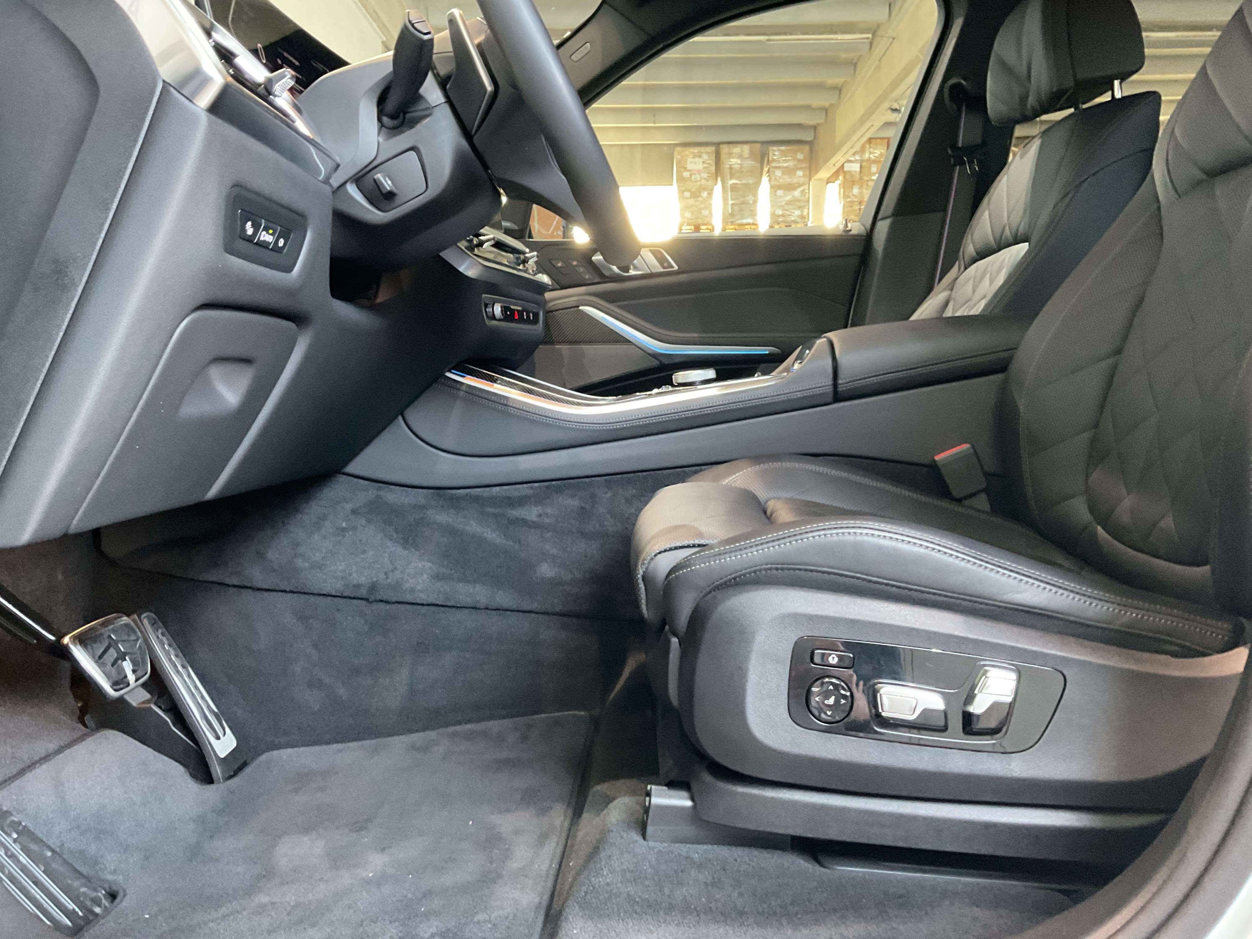 BMW X5 – Bild 14