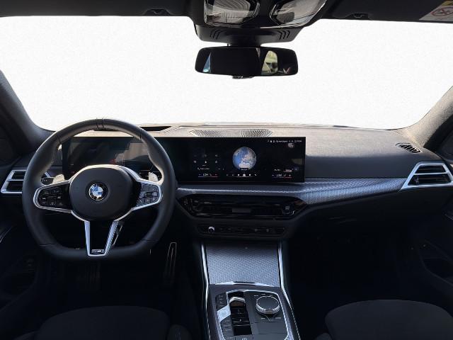 BMW 3er Touring – Bild 14