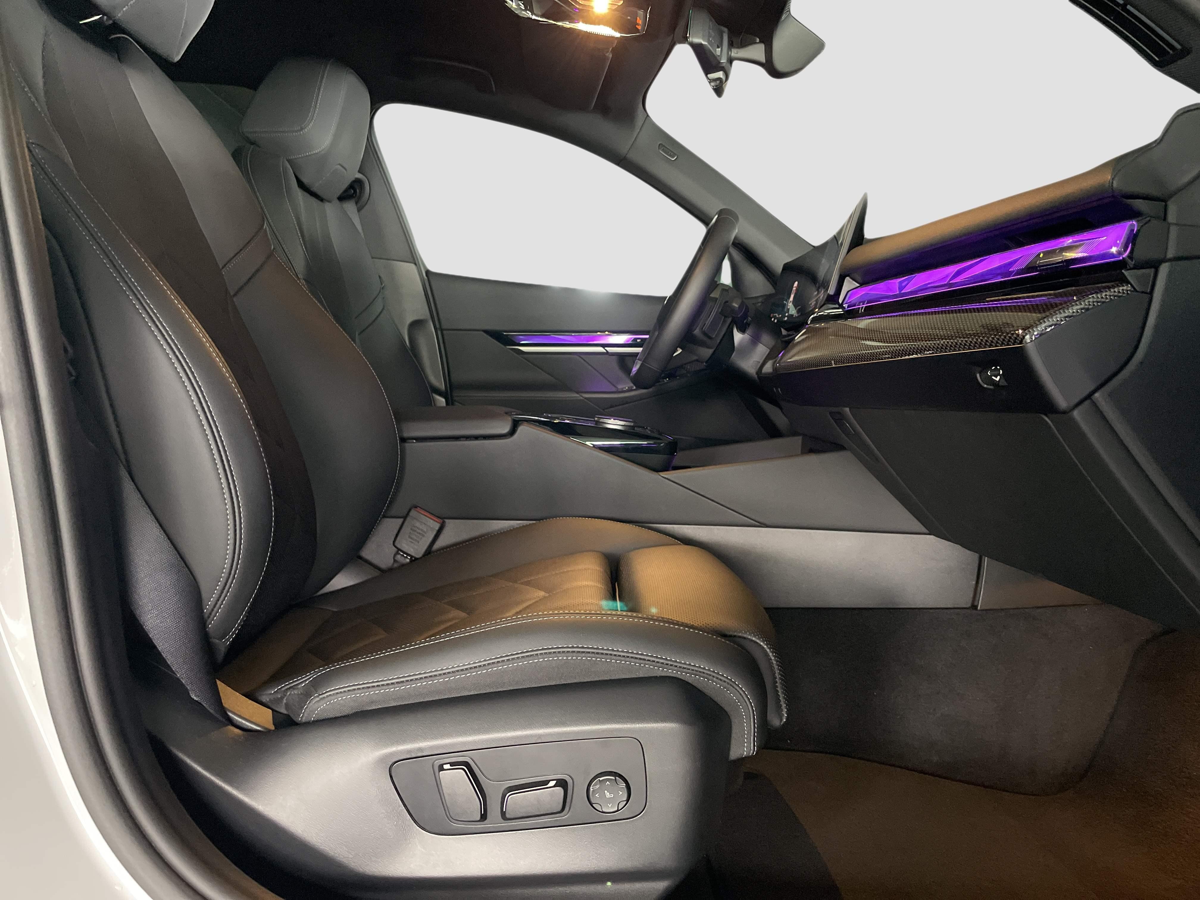 BMW 5er Touring – Bild 19
