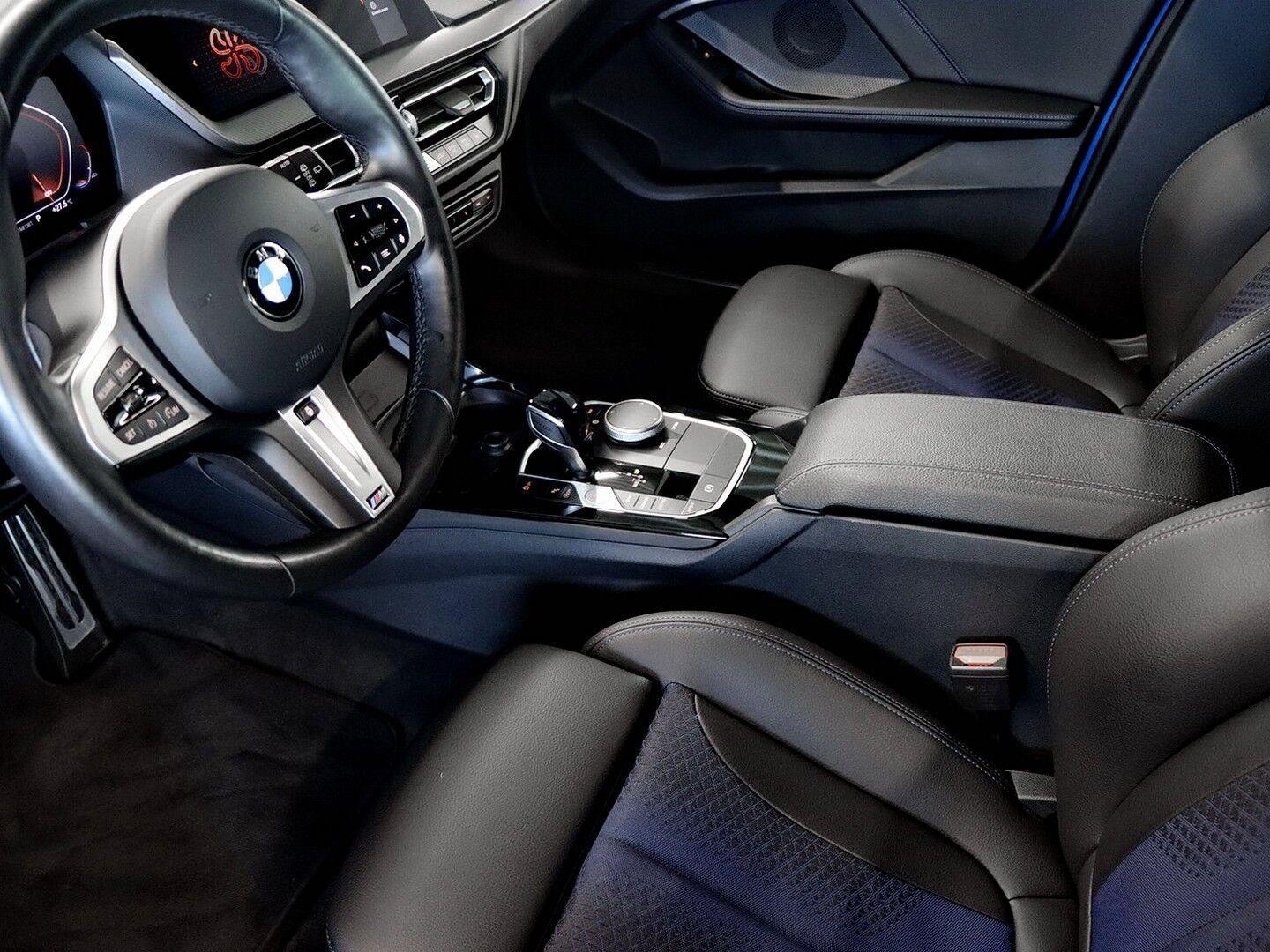 BMW 1er – Bild 8
