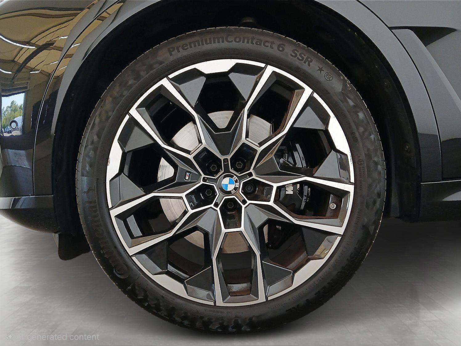 BMW X7 – Bild 6
