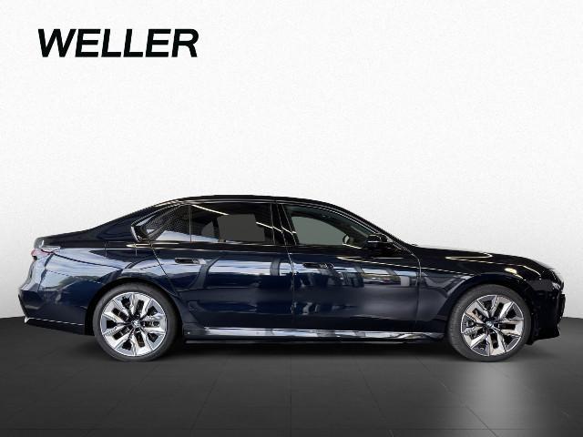 BMW i7 – Bild 5