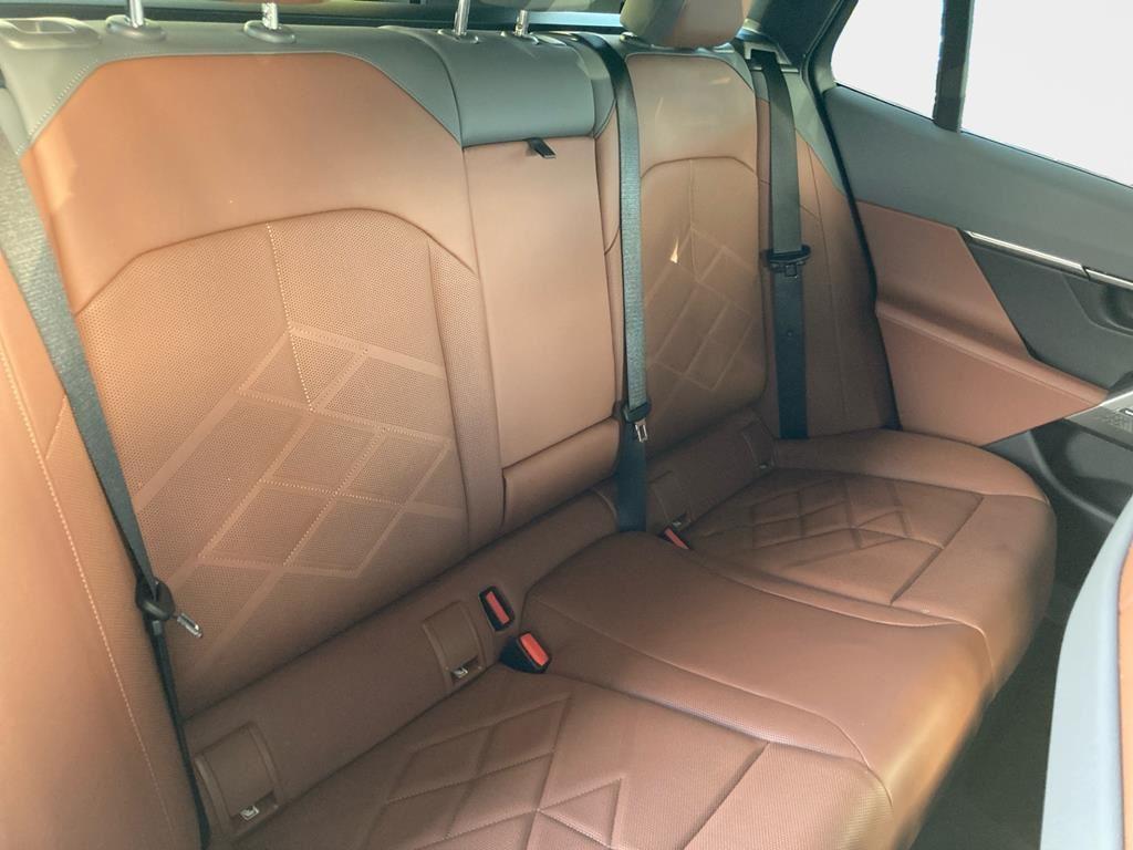 BMW 5er Touring – Bild 8