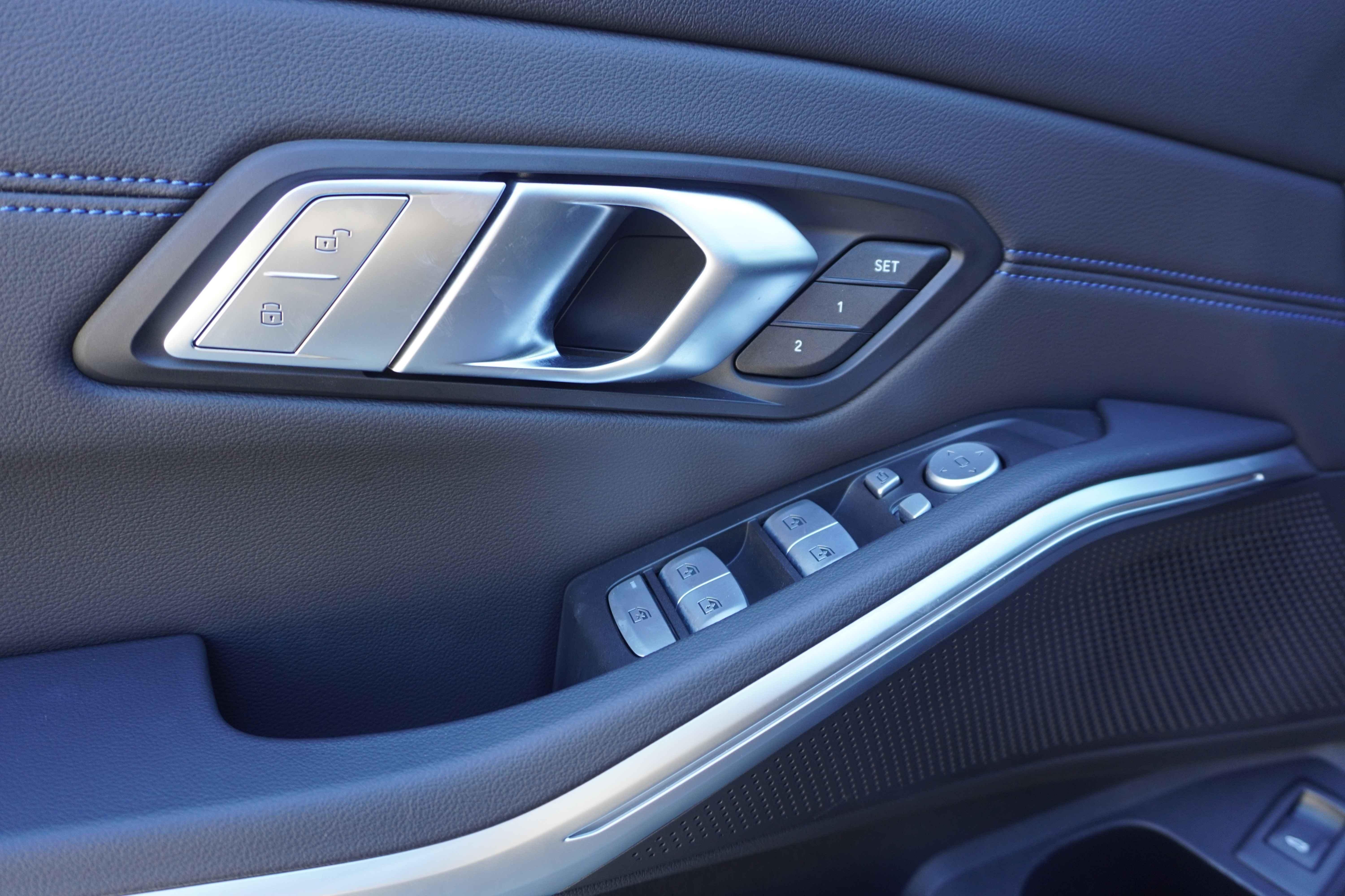 BMW 3er Touring – Bild 18