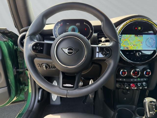 MINI Cabrio – Bild 3