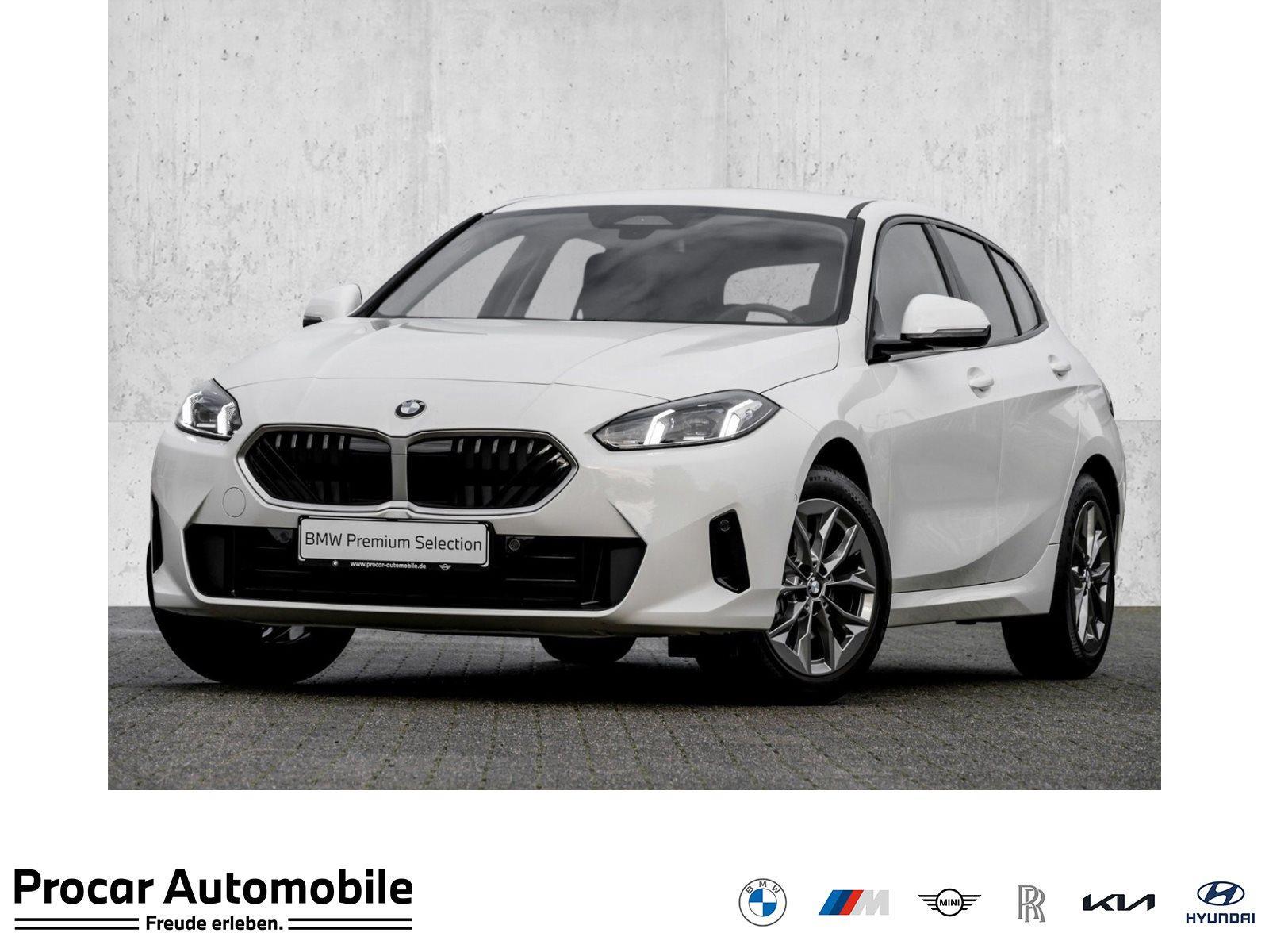 BMW 1er