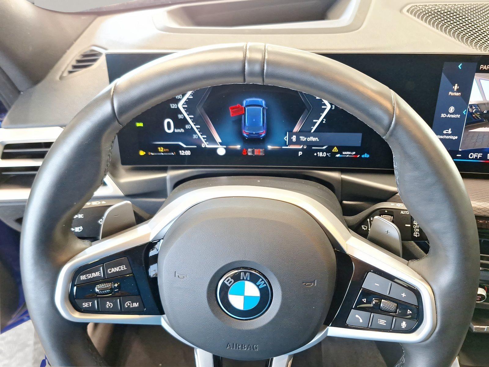 BMW 3er Touring – Bild 18