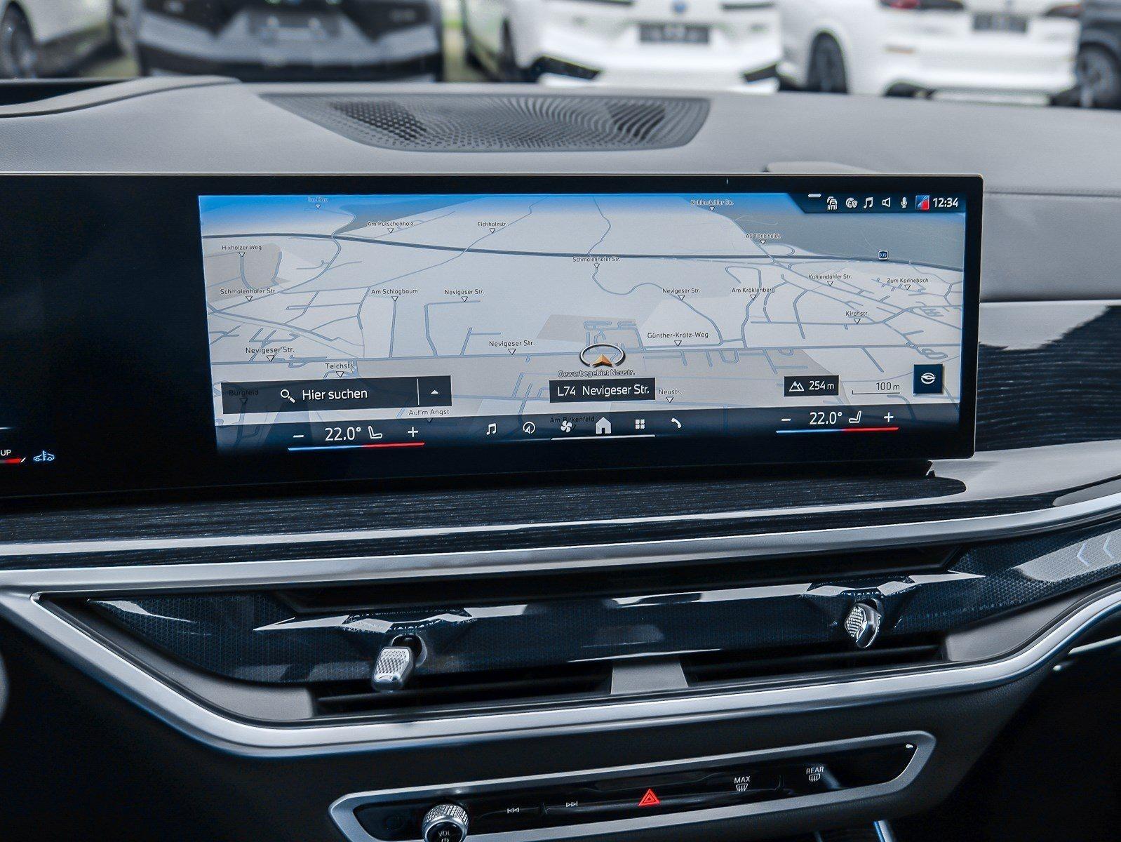 BMW X5 – Bild 15