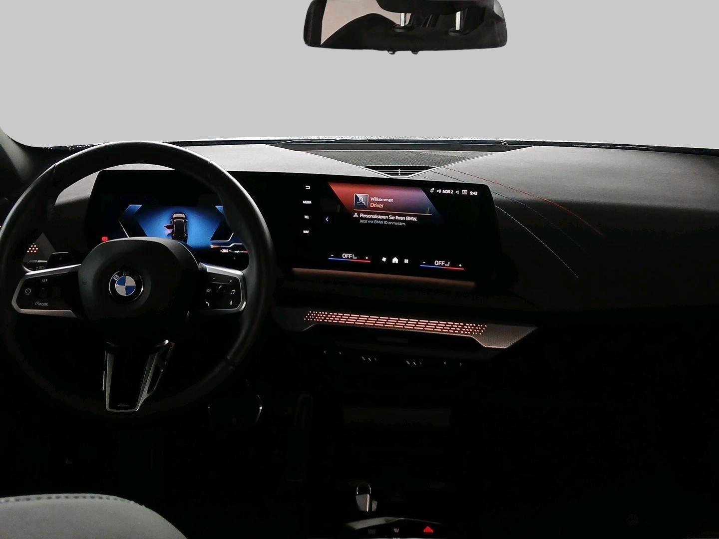 BMW 1er – Bild 10