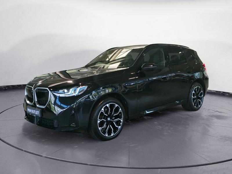 BMW X3 – Bild 2