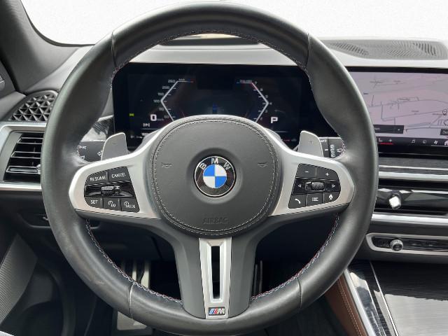 BMW X5 – Bild 9