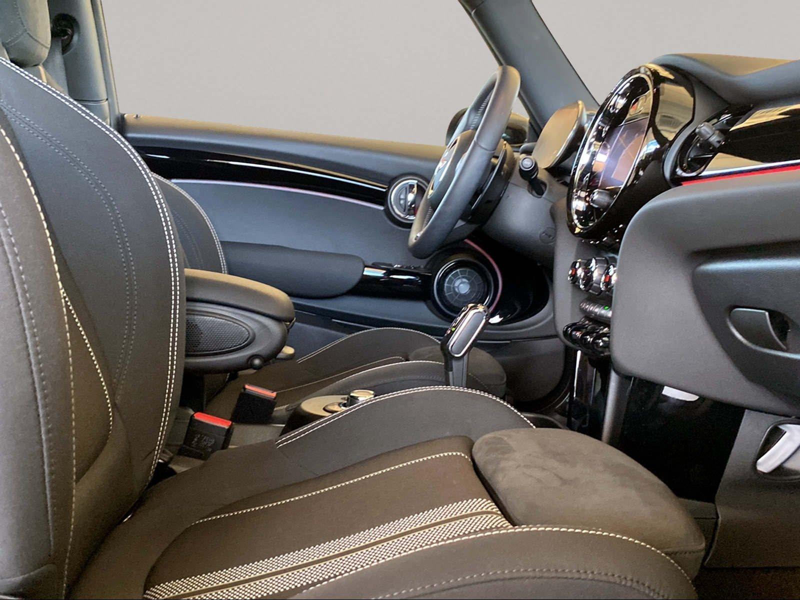 MINI Cooper 3-Türer – Bild 5