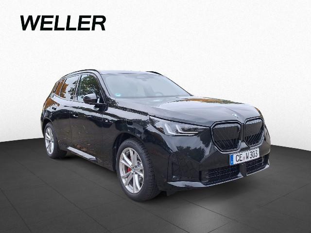 BMW X3 – Bild 2