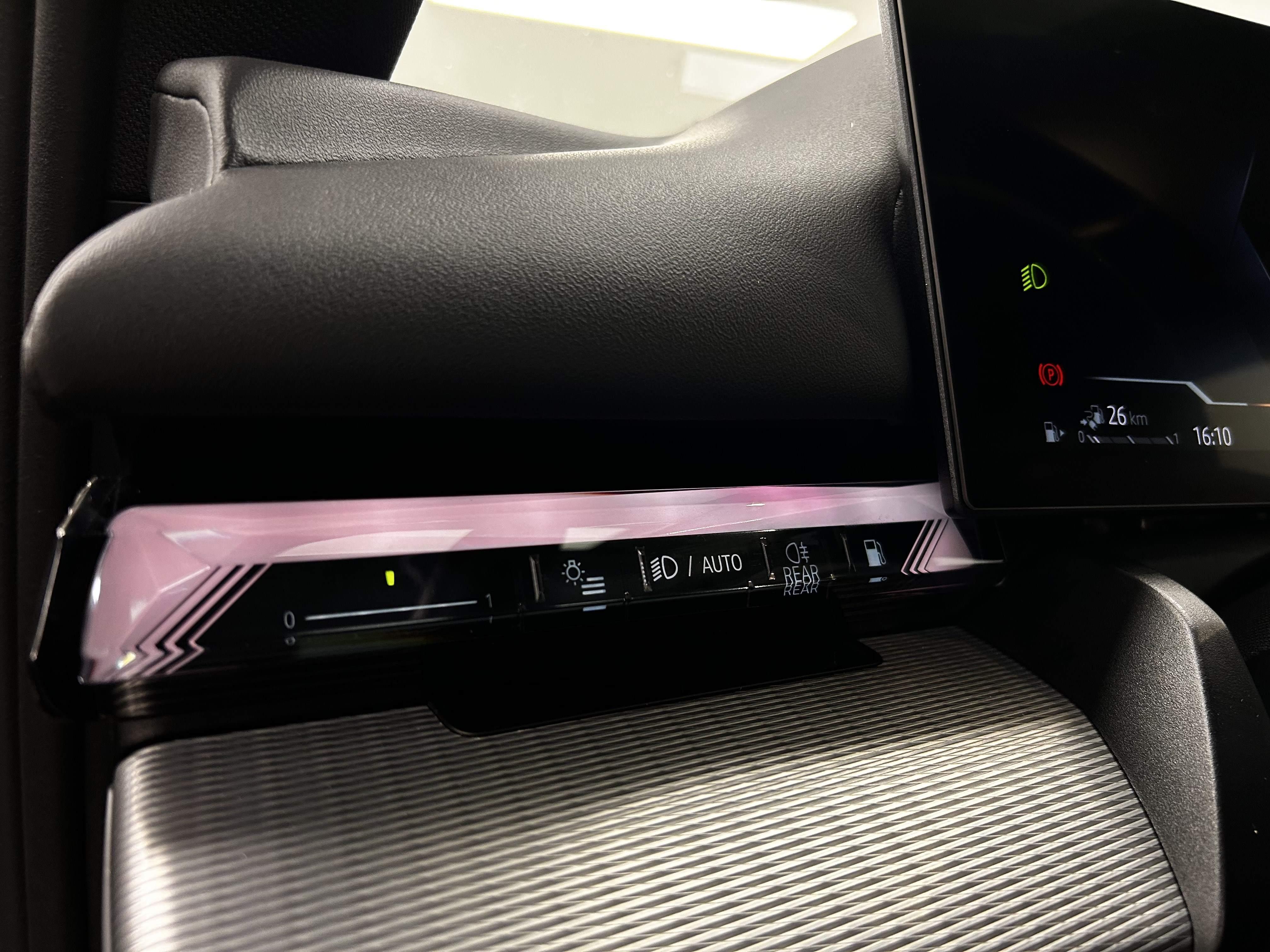 BMW 5er Touring – Bild 30