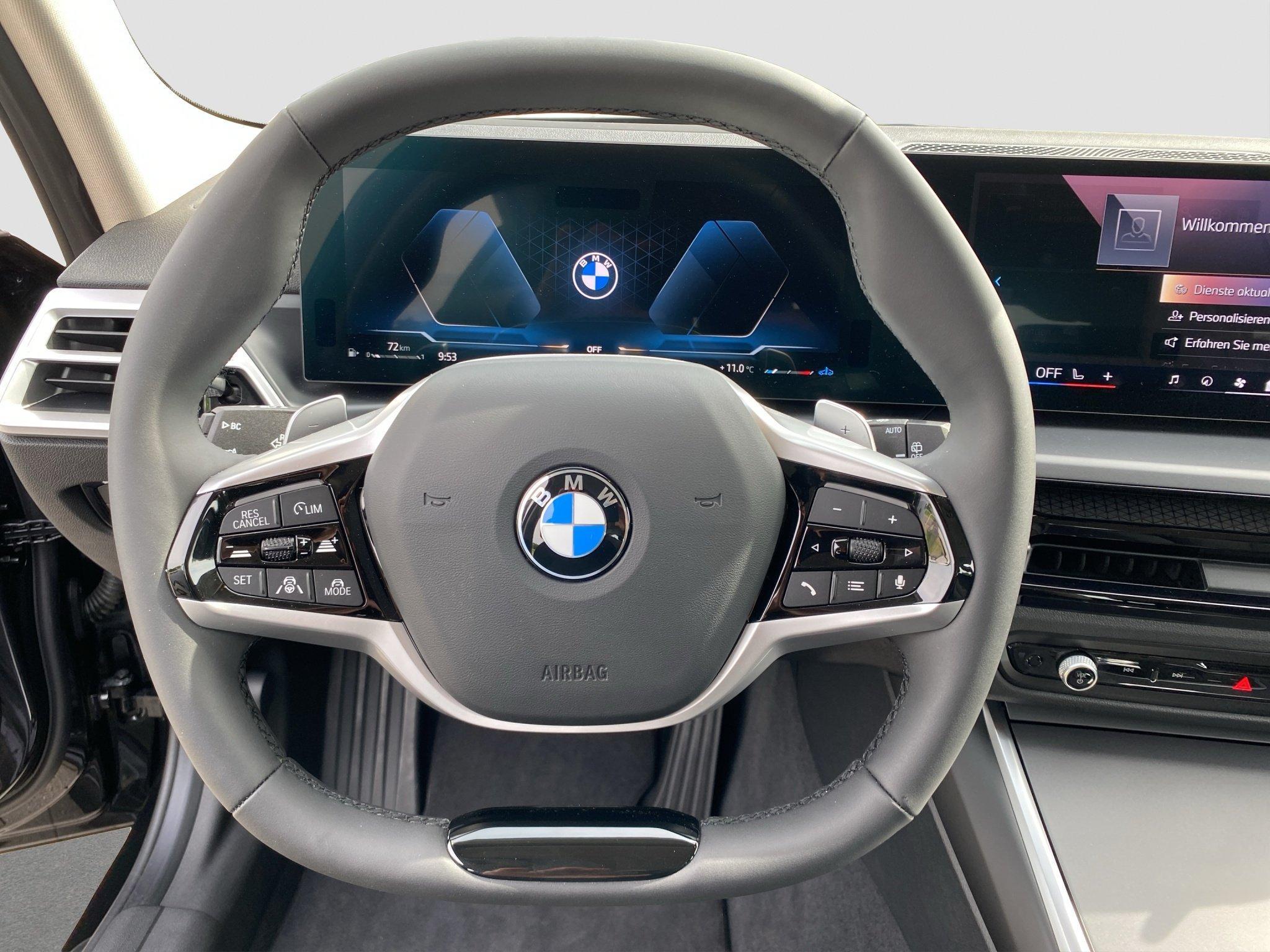BMW 3er Touring – Bild 3
