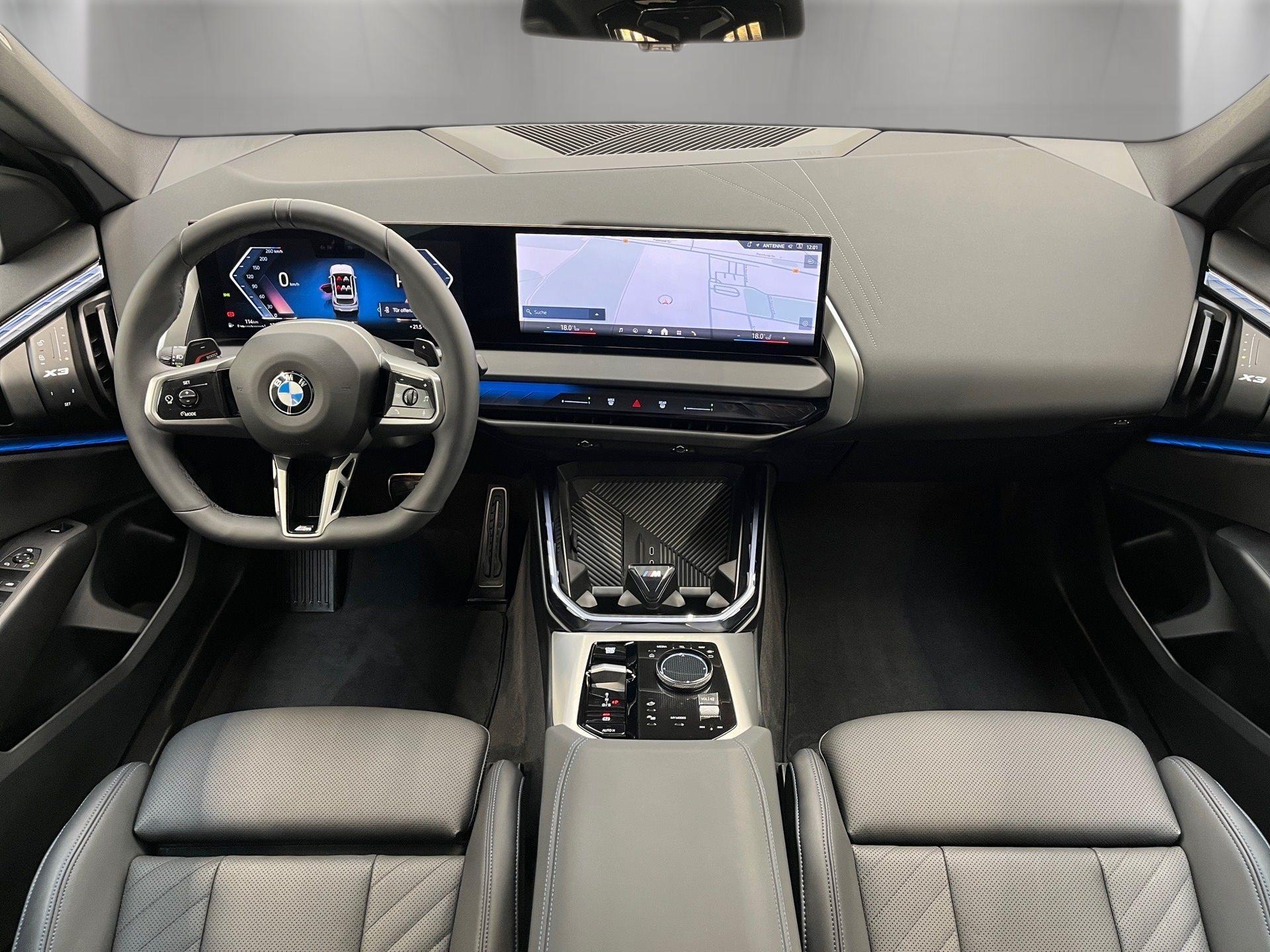 BMW X3 – Bild 6