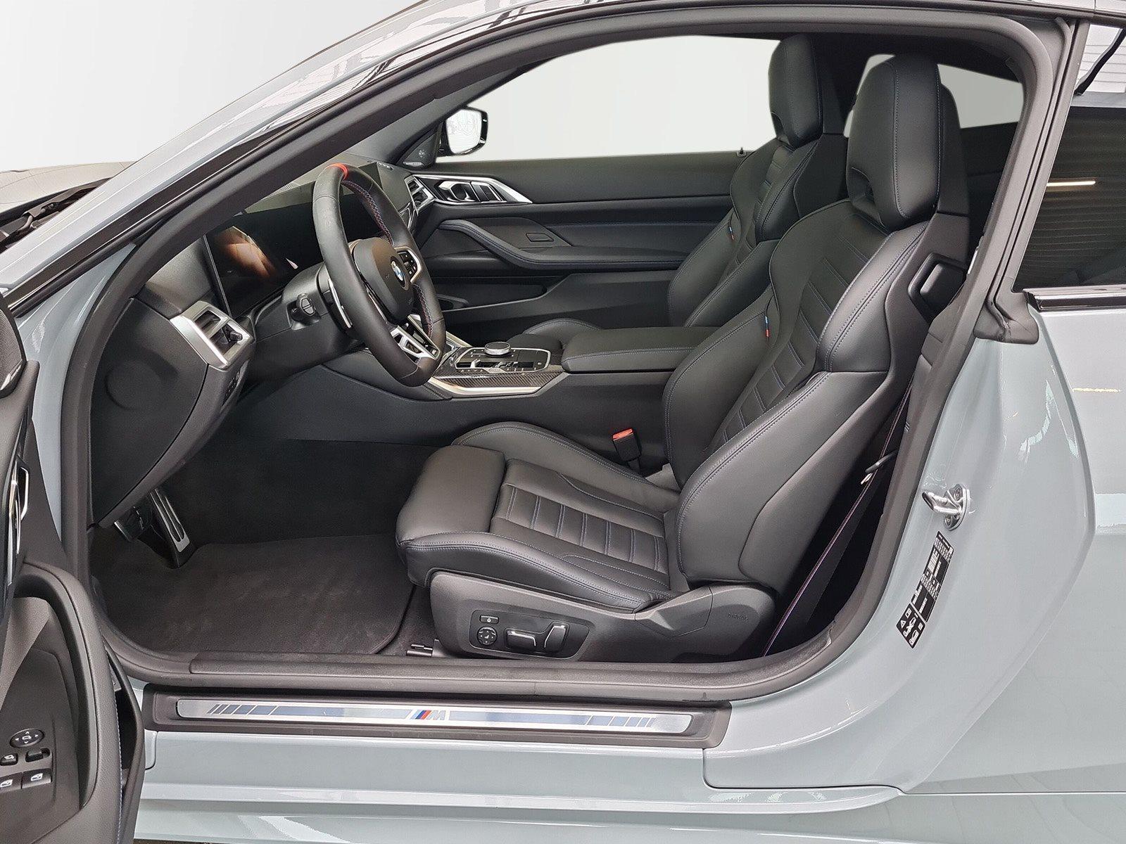 BMW 4er Coupé – Bild 18