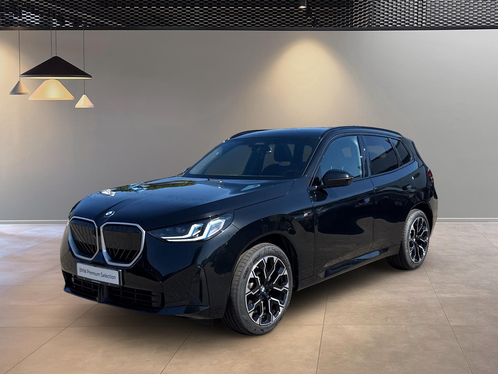 BMW X3 – Bild 19