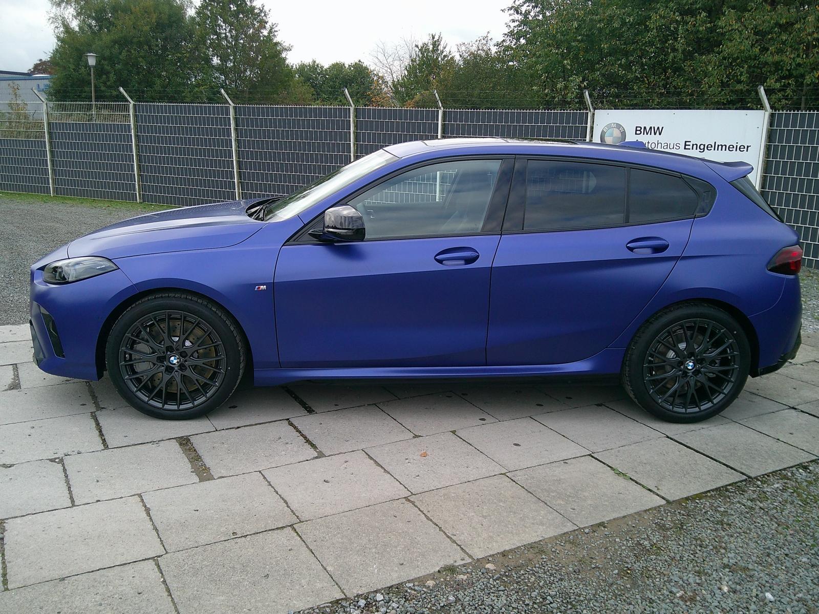 BMW 1er – Bild 15