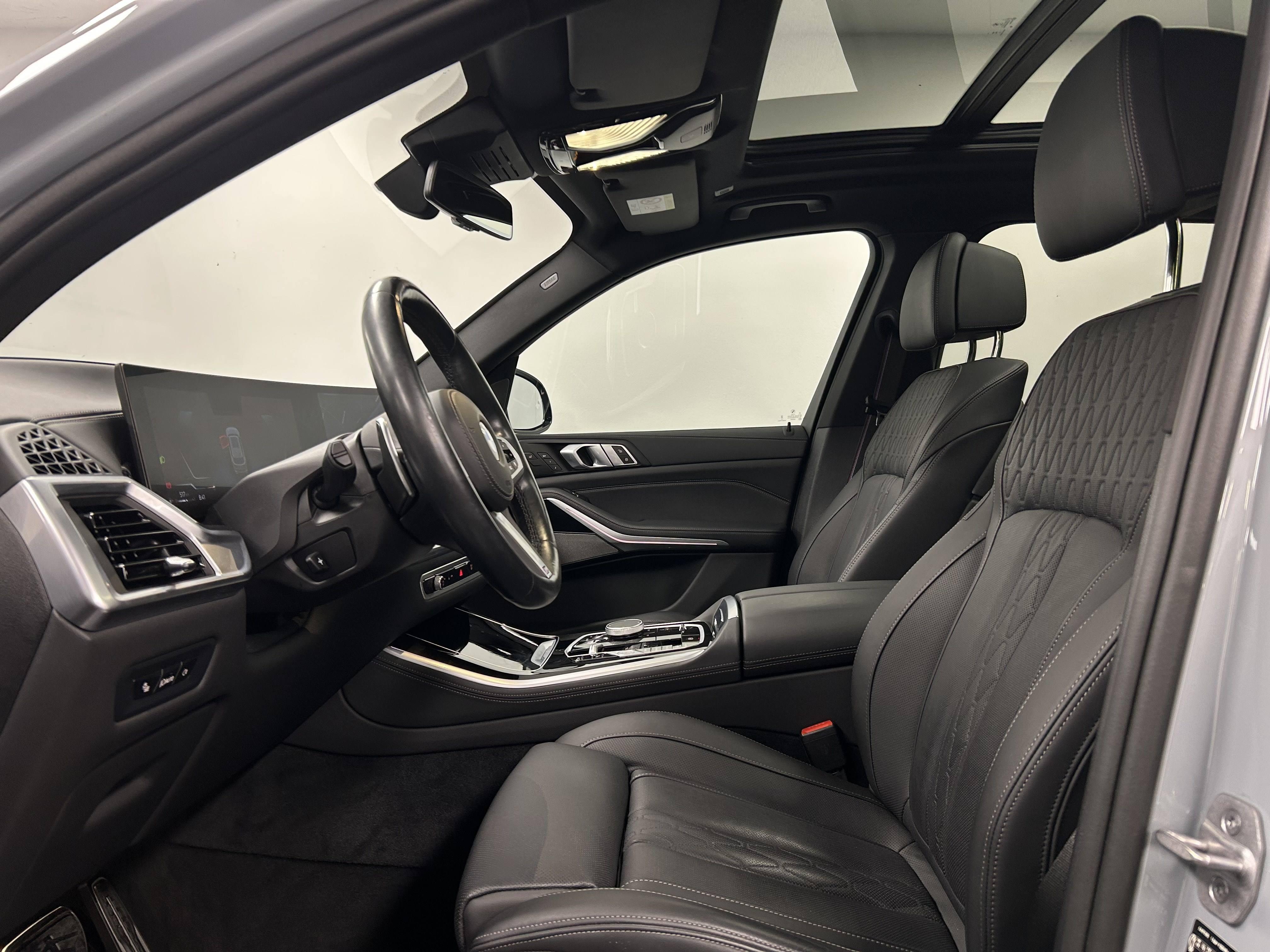 BMW X5 – Bild 4