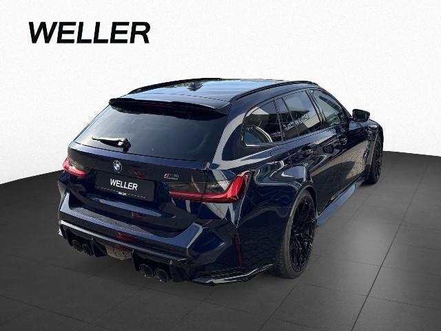 BMW M3 Touring – Bild 3