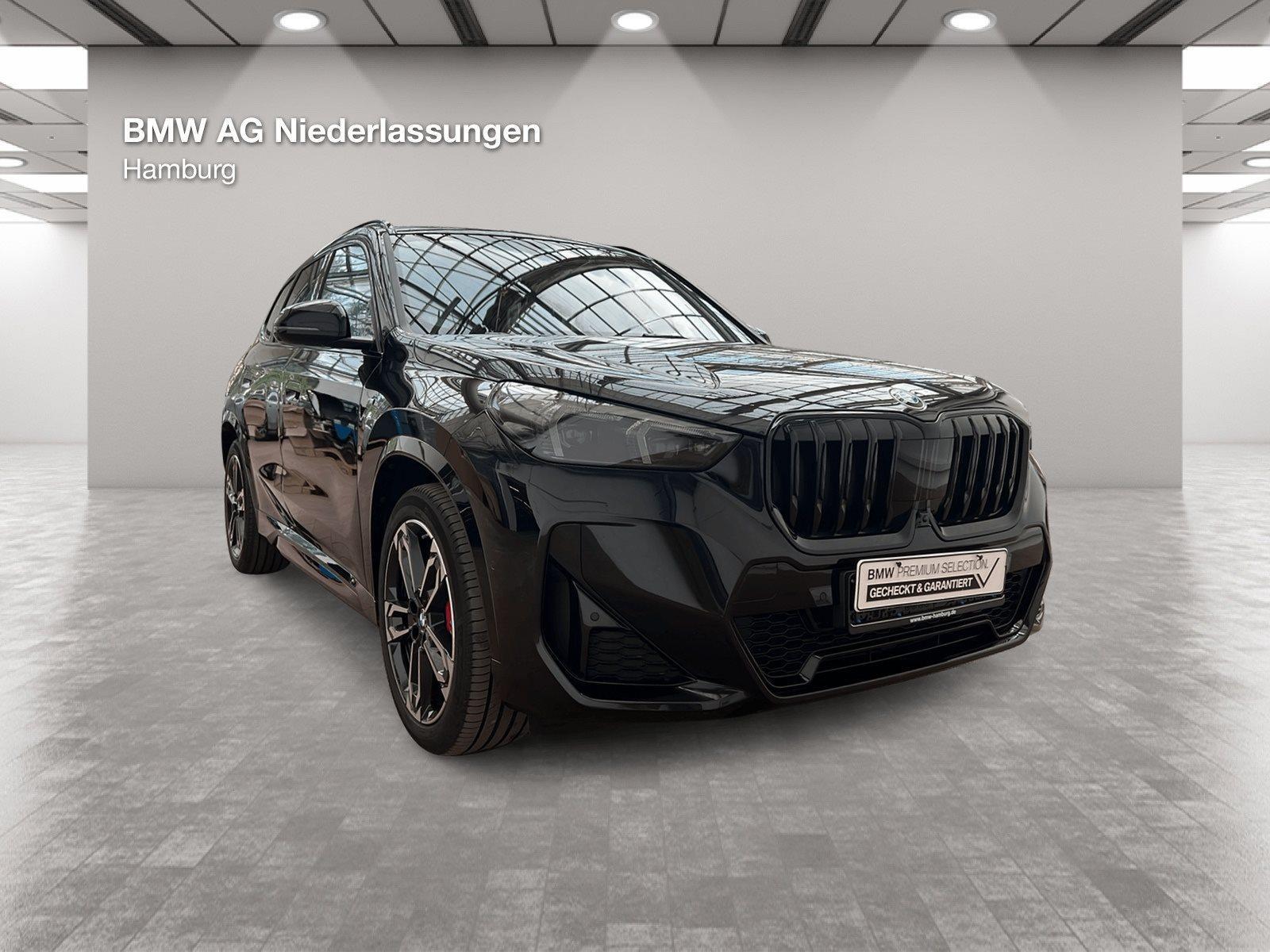 BMW X1 – Bild 6
