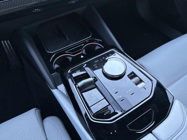 BMW 5er Touring – Bild 8