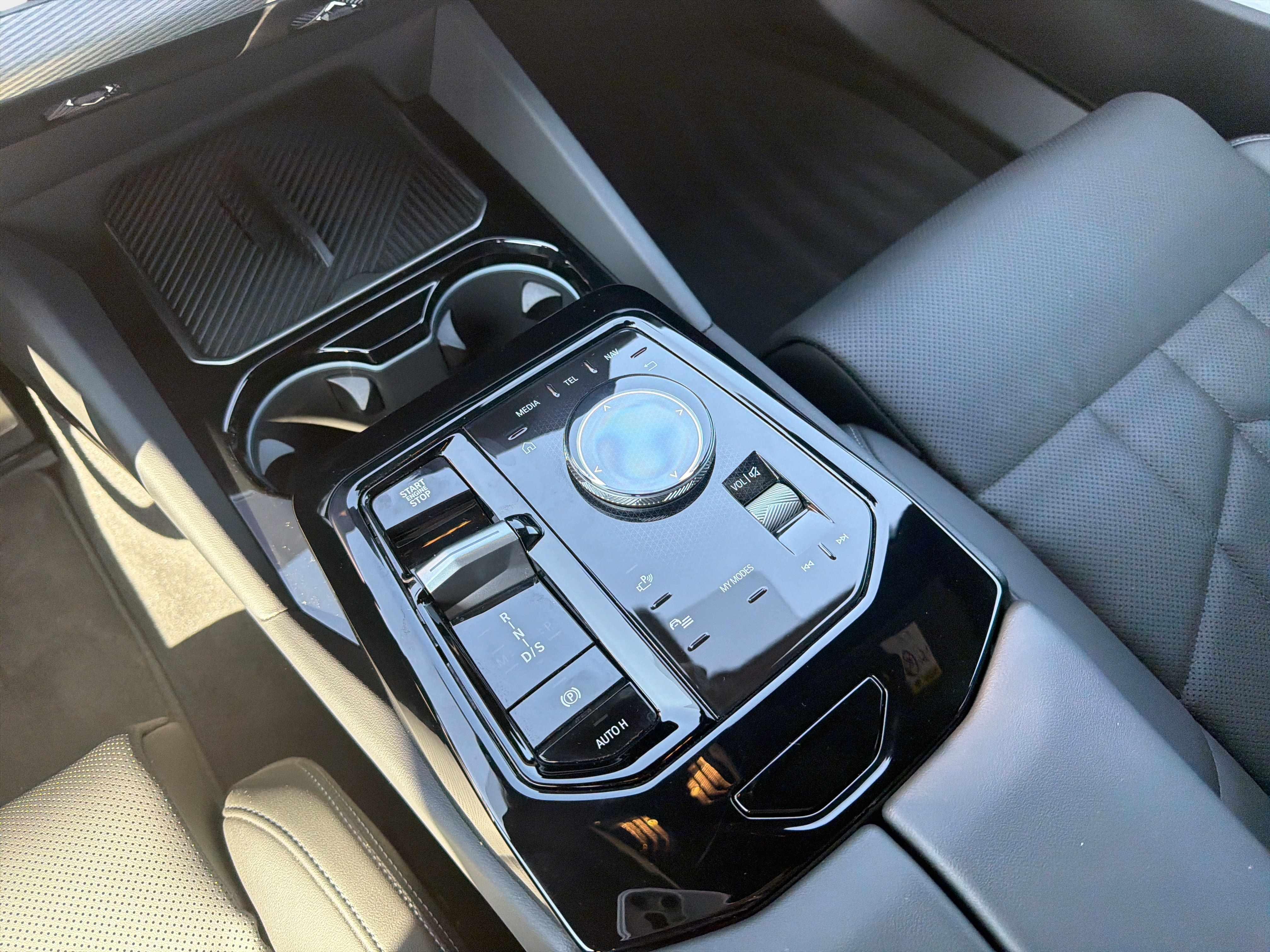 BMW 5er Touring – Bild 7