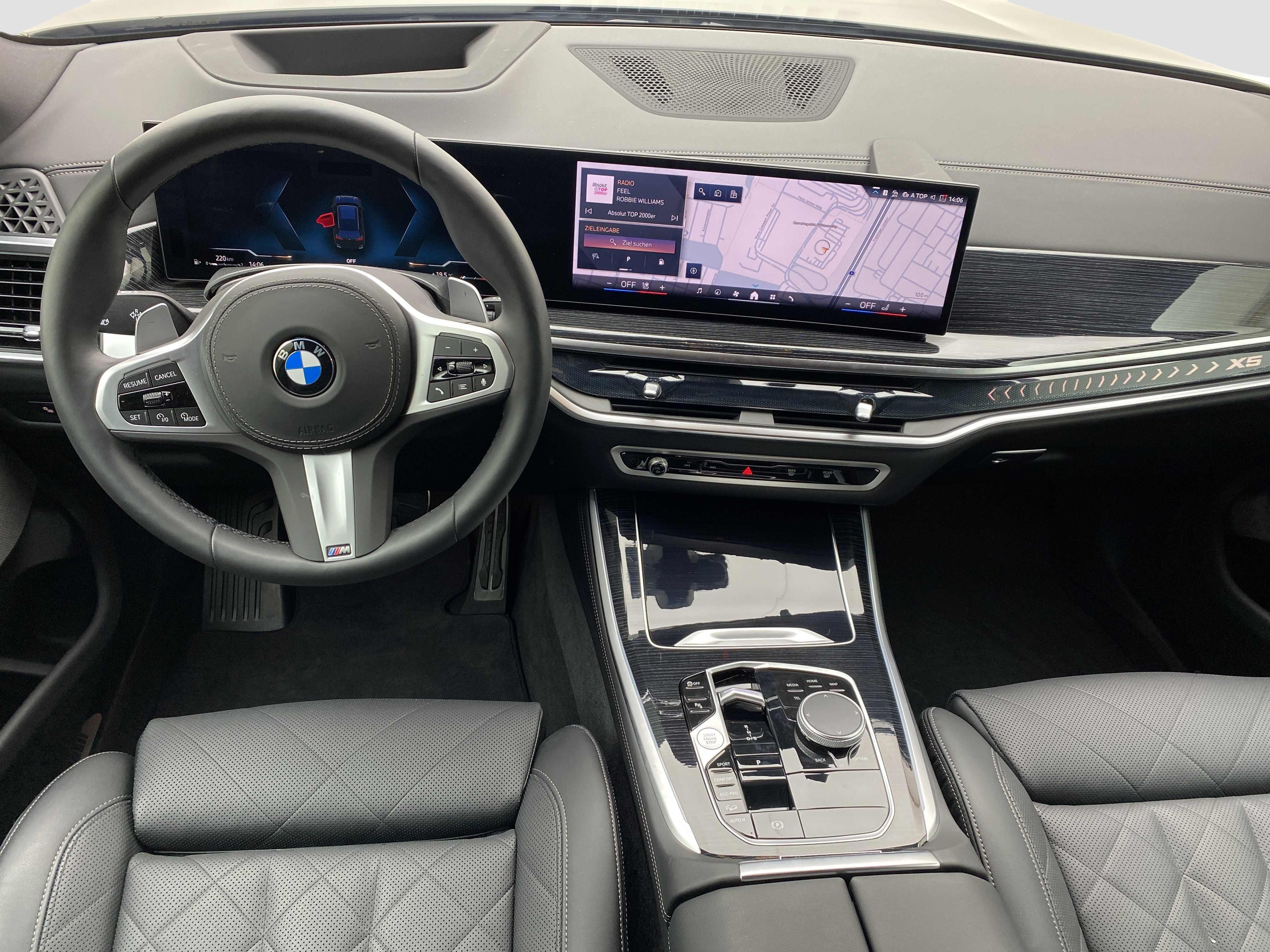 BMW X5 – Bild 9