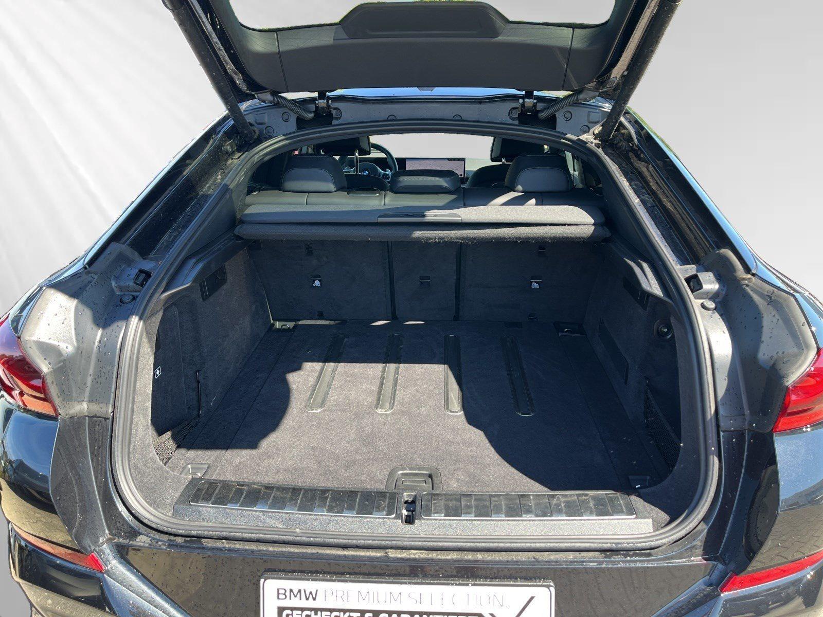 BMW X6 – Bild 14