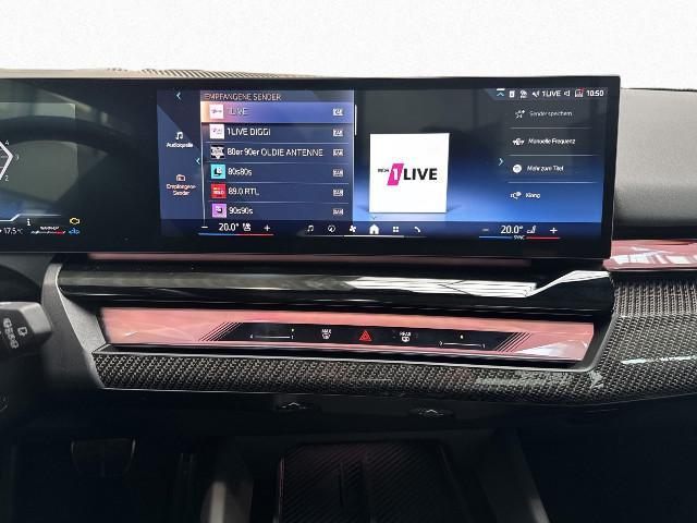 BMW 5er Touring – Bild 14