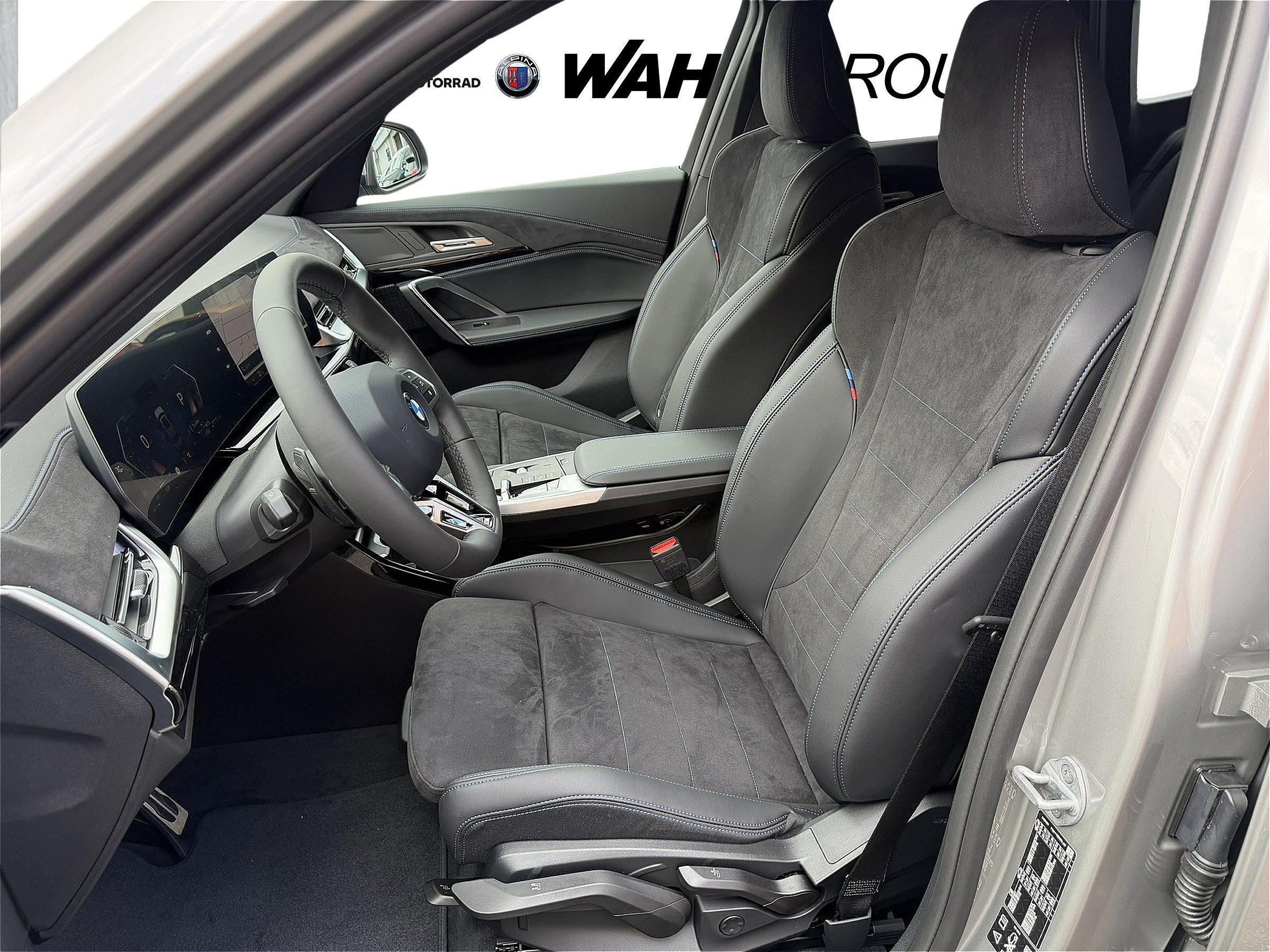 BMW X1 – Bild 20