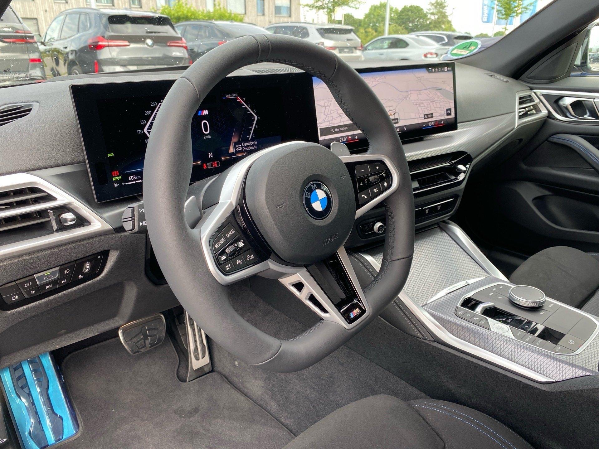 BMW 4er Gran Coupé – Bild 10