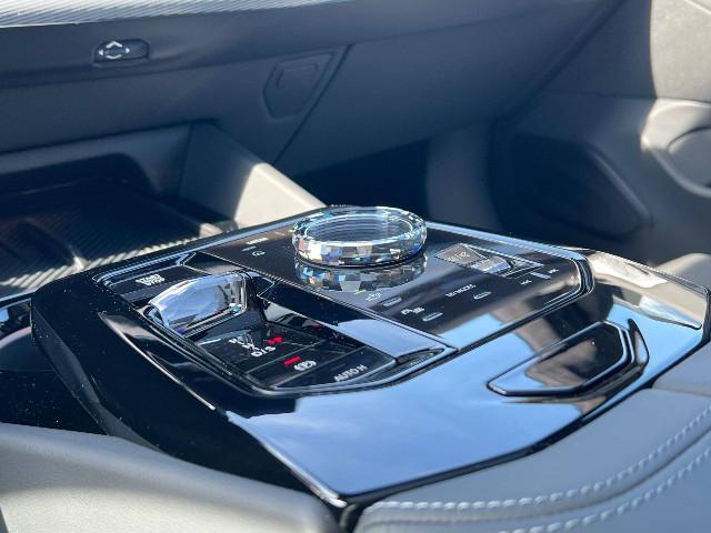 BMW 5er Touring – Bild 29