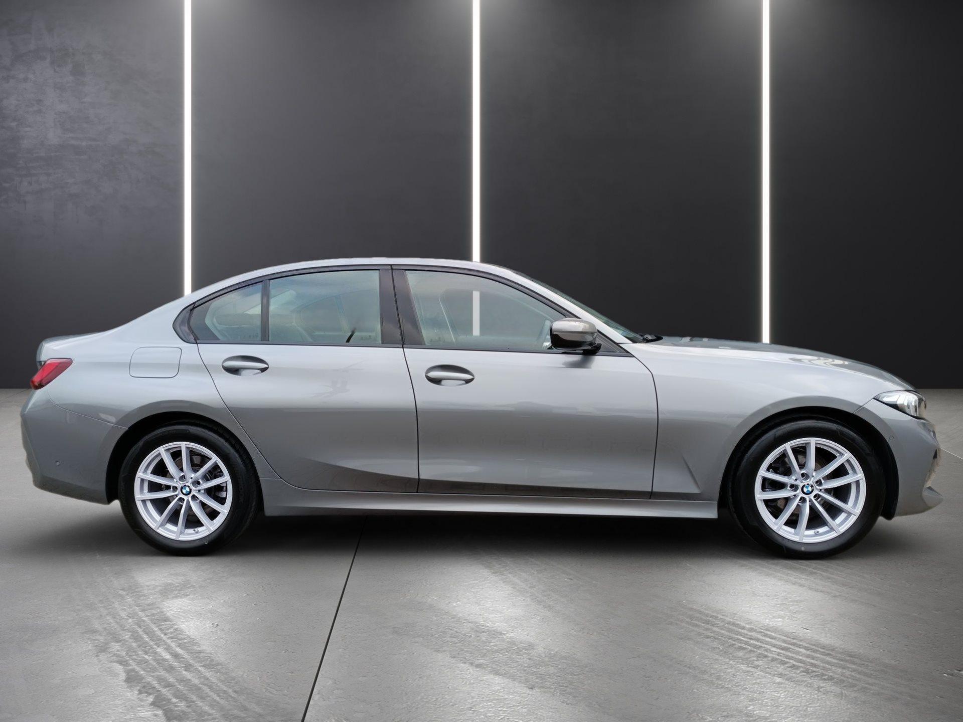 BMW 3er – Bild 5