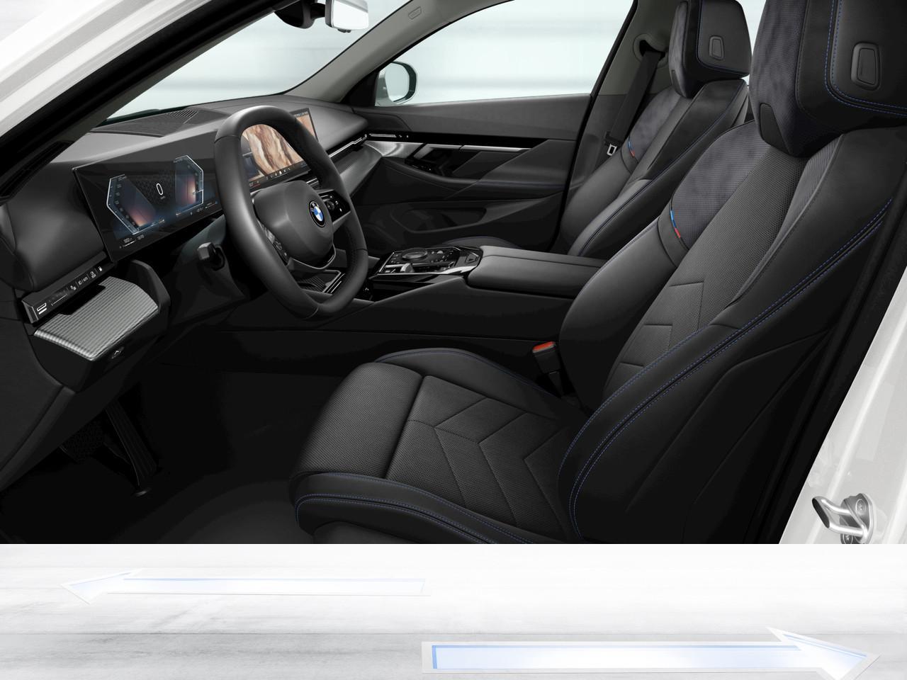 BMW 5er – Bild 4