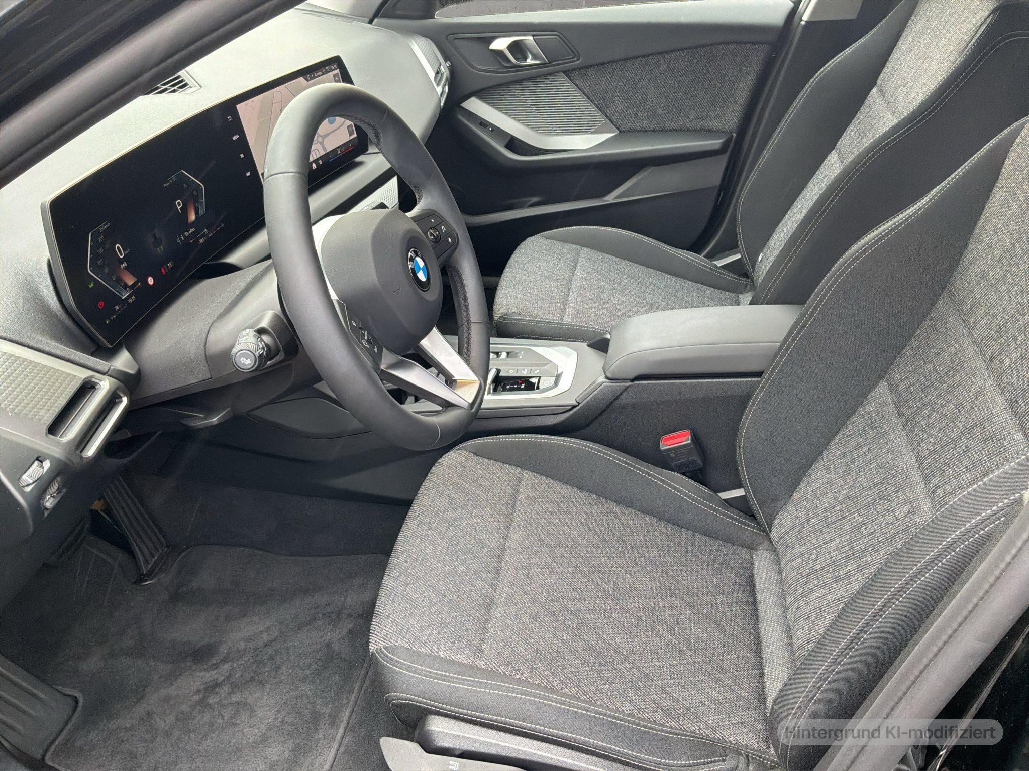 BMW 1er – Bild 14