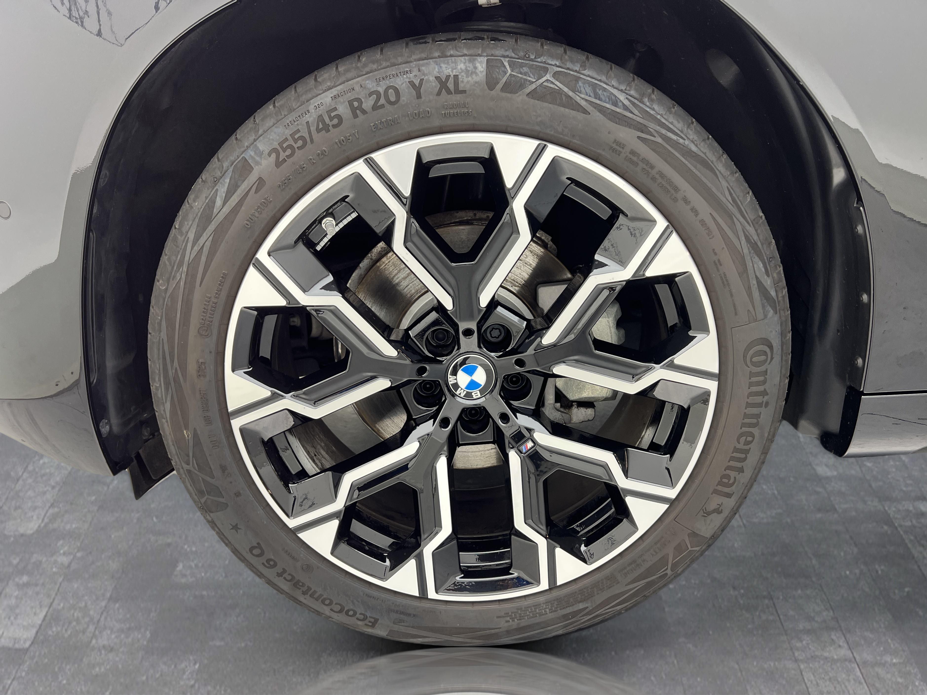 BMW X3 – Bild 9
