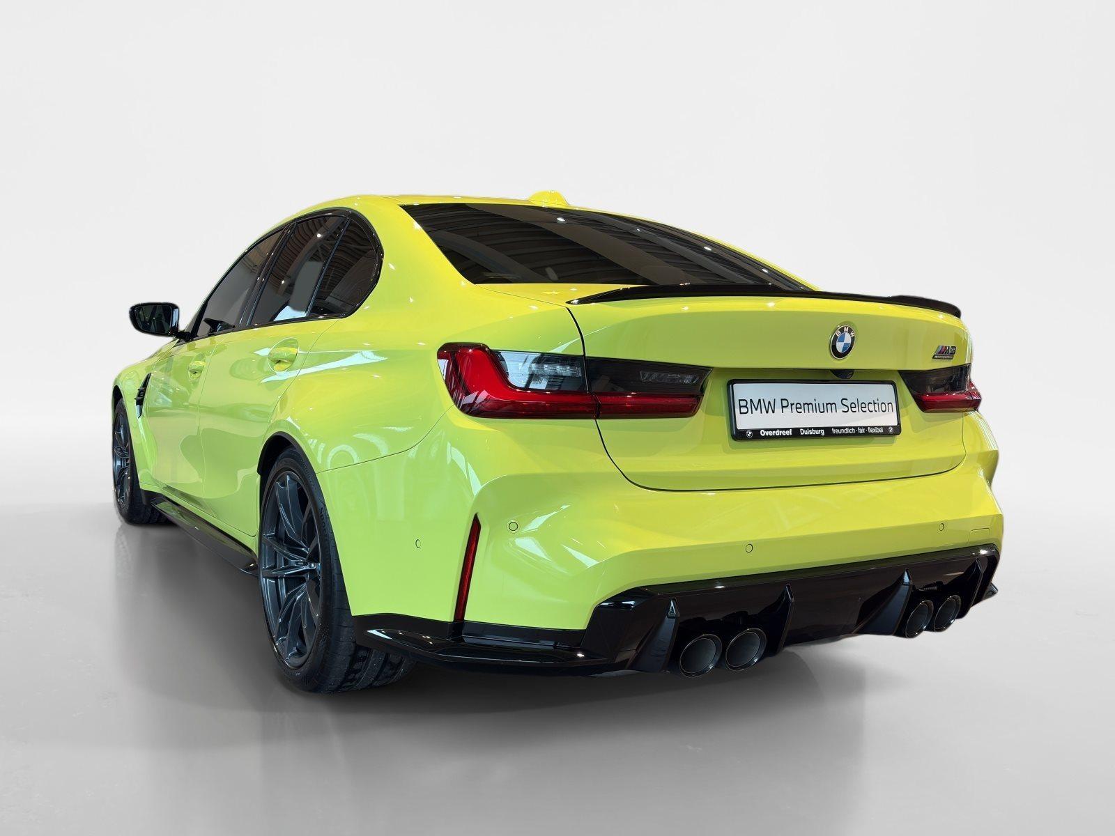 BMW M3 – Bild 6