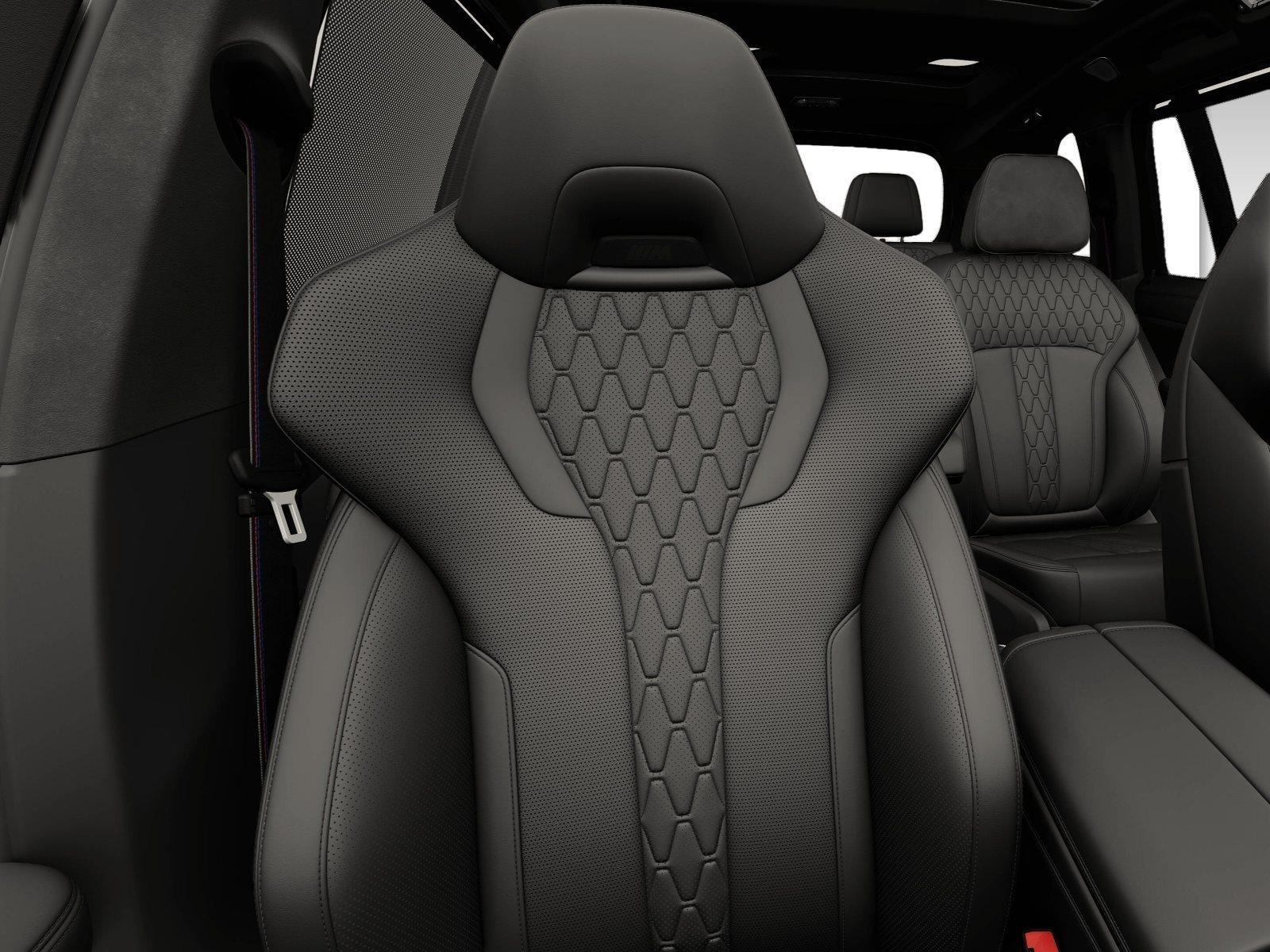 BMW X7 – Bild 8
