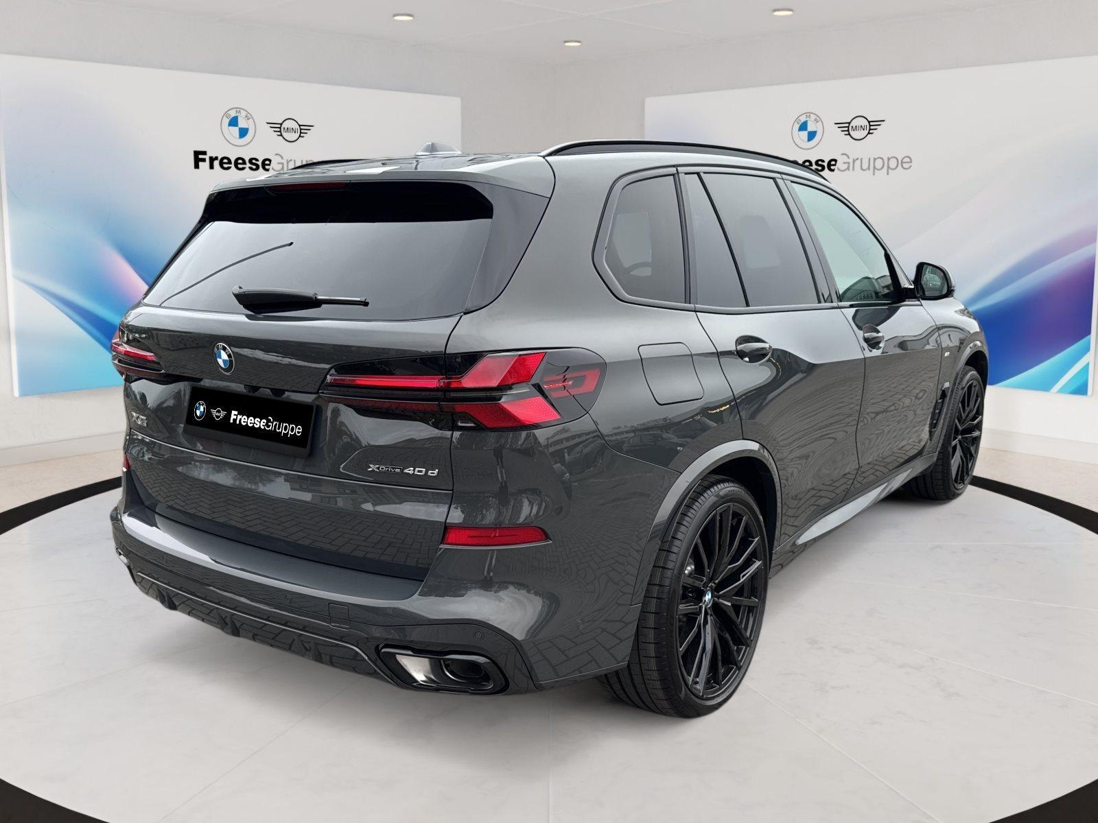 BMW X5 – Bild 6