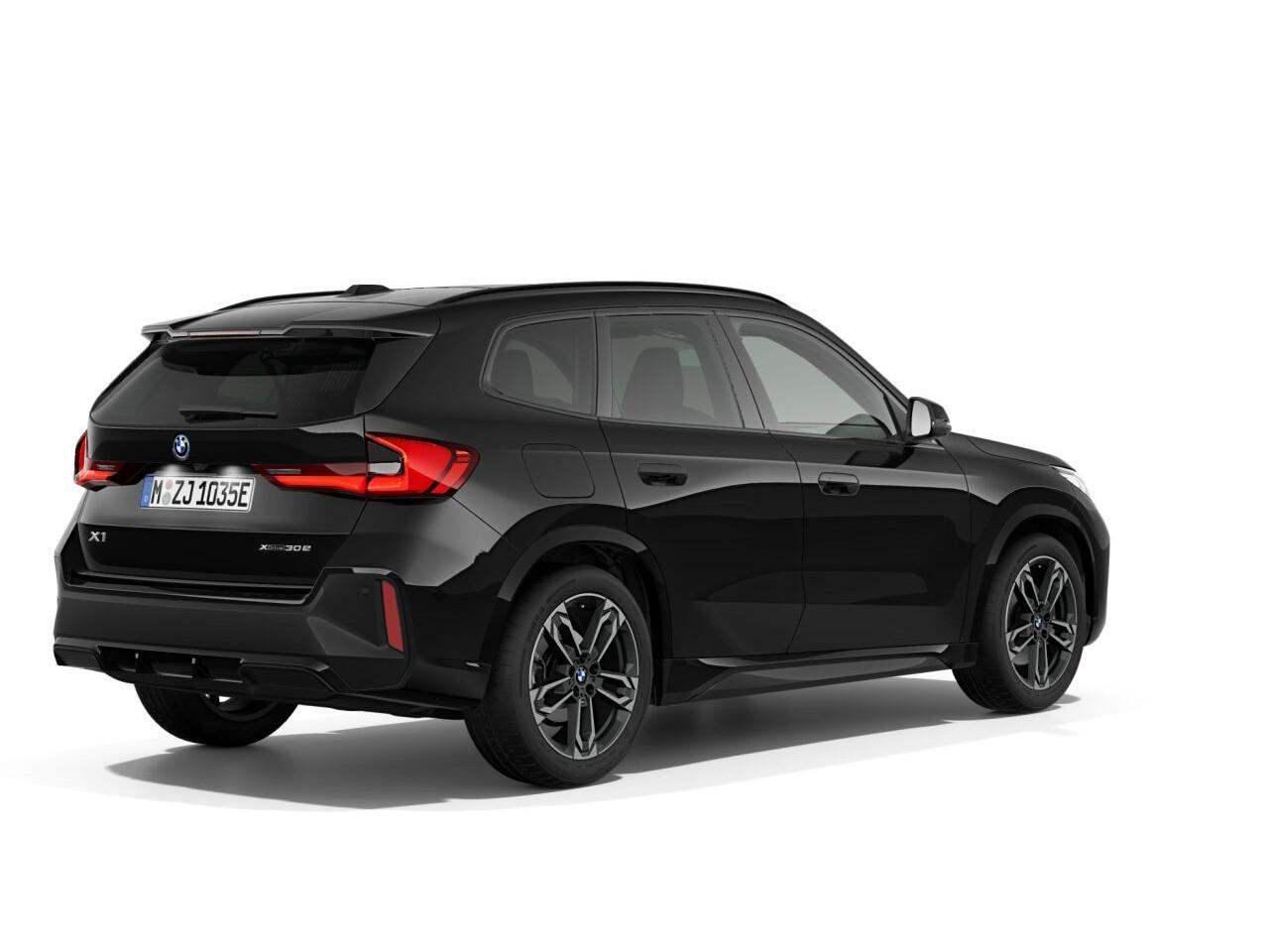 BMW X1 – Bild 8