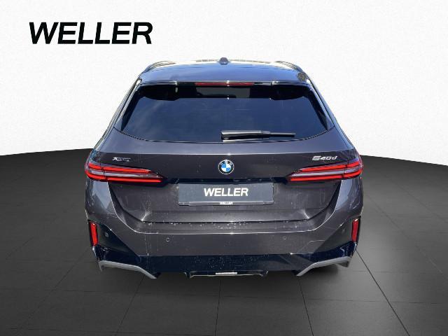 BMW 5er Touring – Bild 5