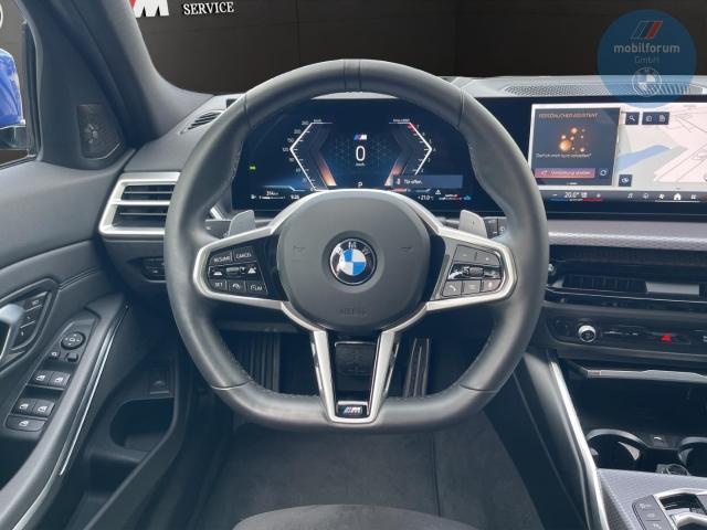 BMW 3er Touring – Bild 13