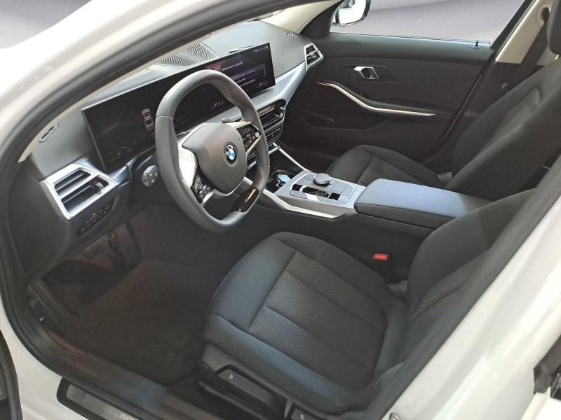 BMW 3er – Bild 8